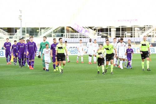 ACF FIORENTINA VS TORINO 02